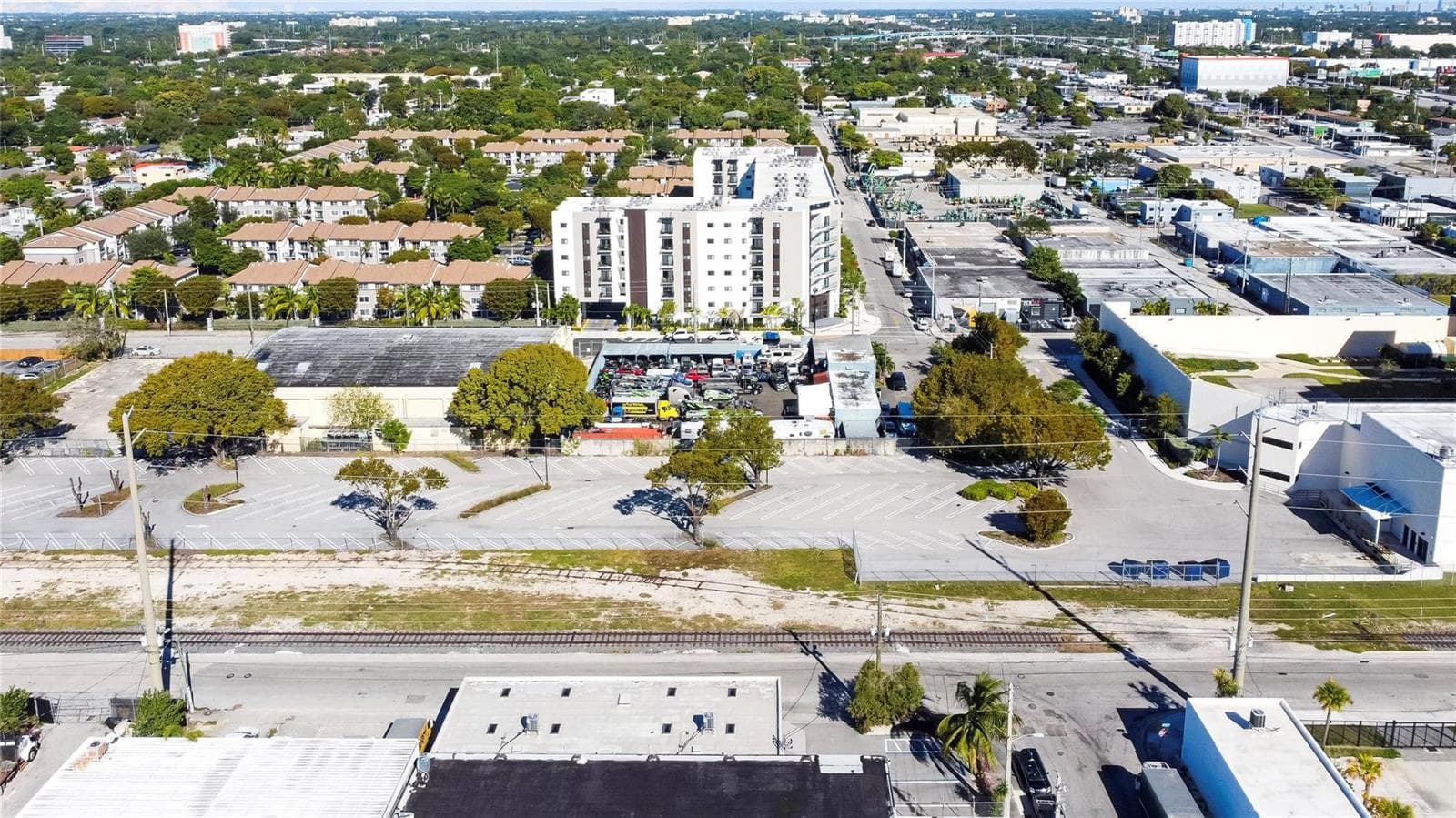 820 NW 23rd Street, Miami FL 33127 — 4