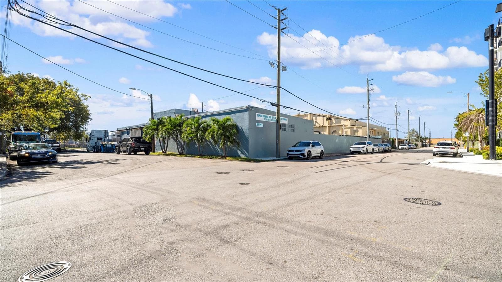 820 NW 23rd Street, Miami FL 33127 — 25