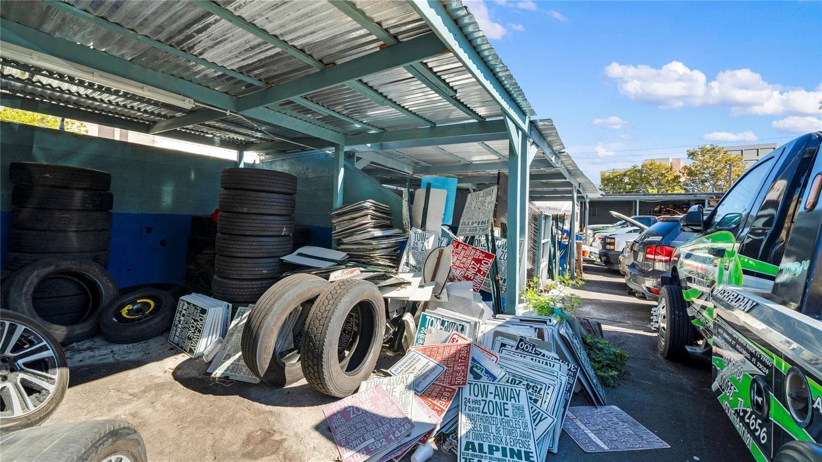 820 NW 23rd Street, Miami FL 33127 — 21