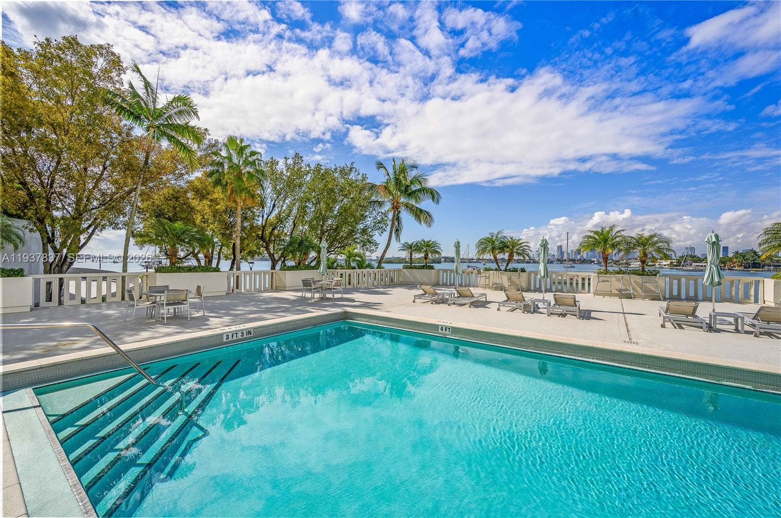 5 Island Avenue # 15A, Miami Beach FL 33139 — 13
