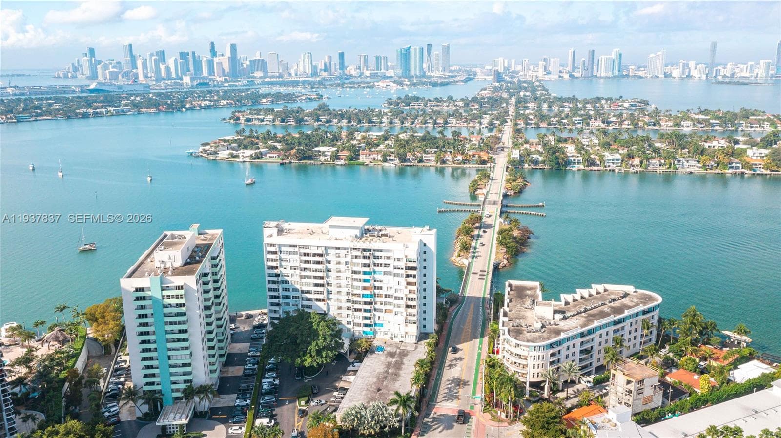 5 Island Avenue # 15A, Miami Beach FL 33139 — 17