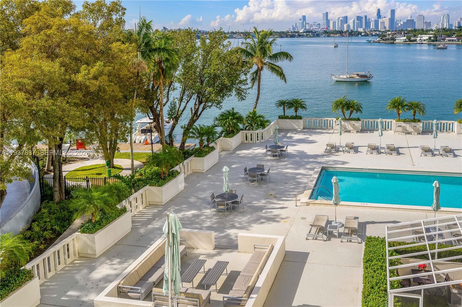 5 Island Avenue # 15A, Miami Beach FL 33139 — 12