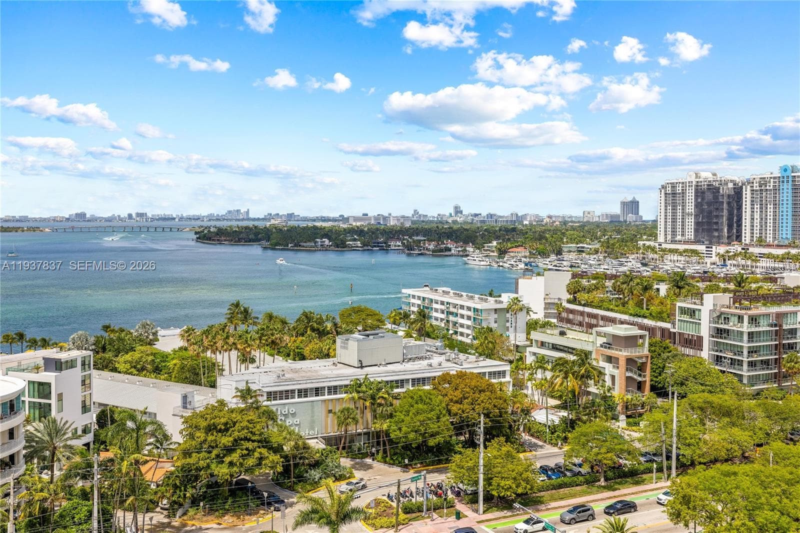 5 Island Avenue # 15A, Miami Beach FL 33139 — 1