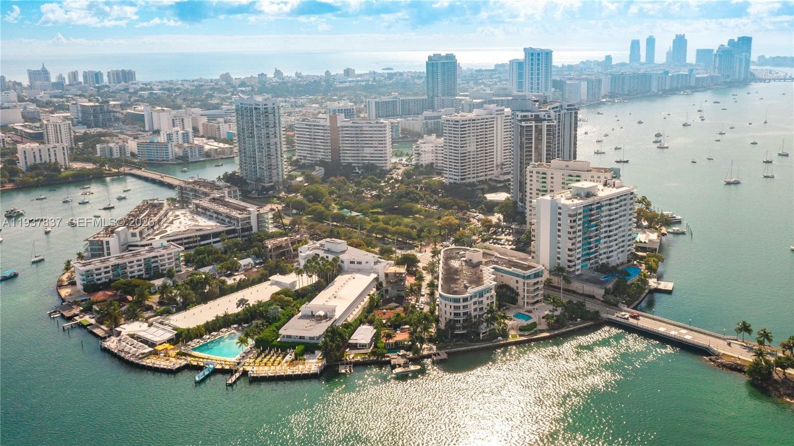 5 Island Avenue # 15A, Miami Beach FL 33139 — 18