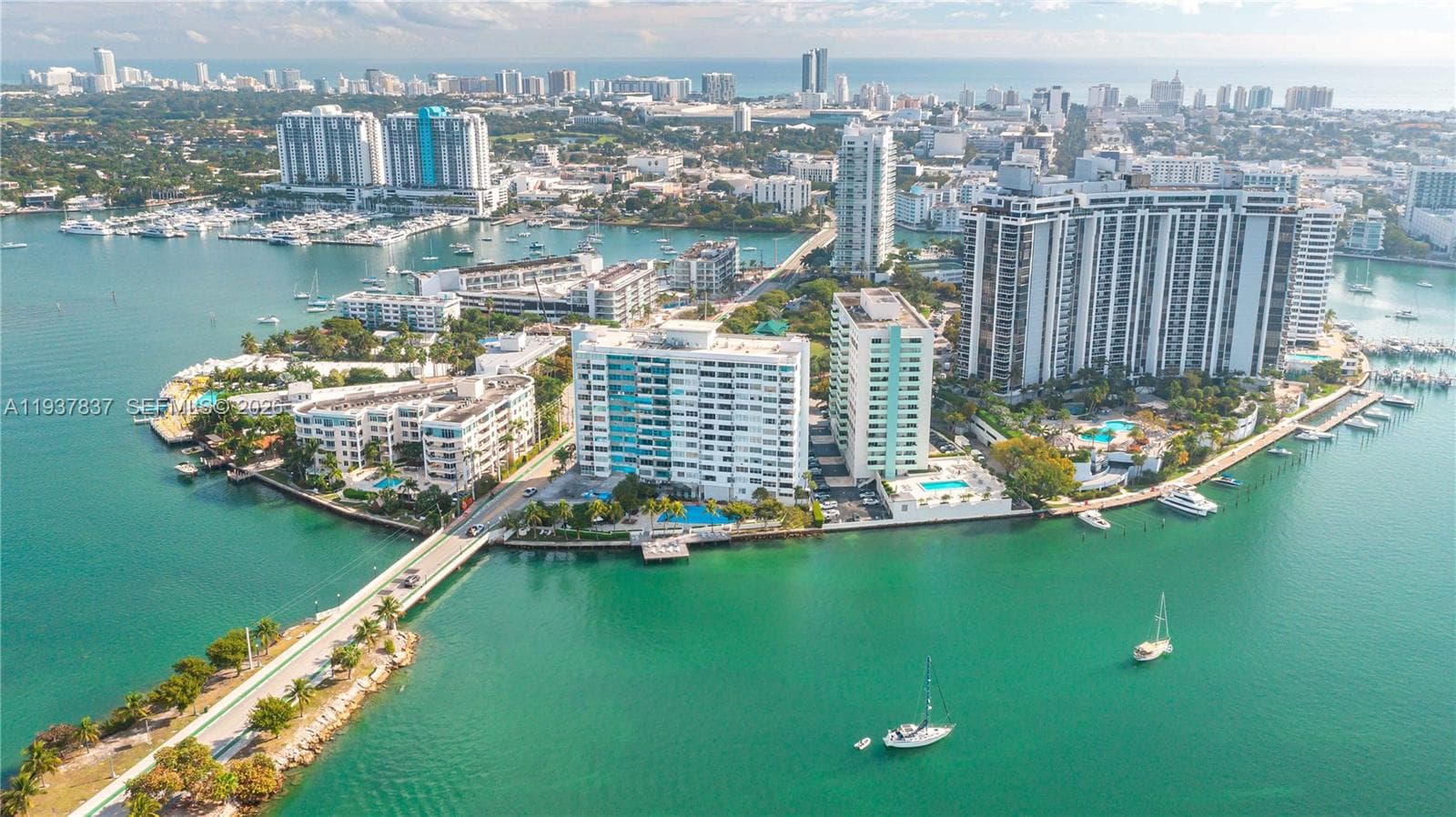 5 Island Avenue # 15A, Miami Beach FL 33139 — 19