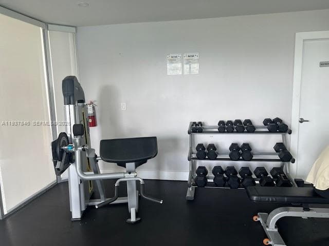 14165 SW 87th St # D202, Miami FL 33183 — 23