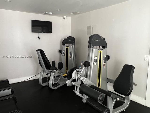 14165 SW 87th St # D202, Miami FL 33183 — 20