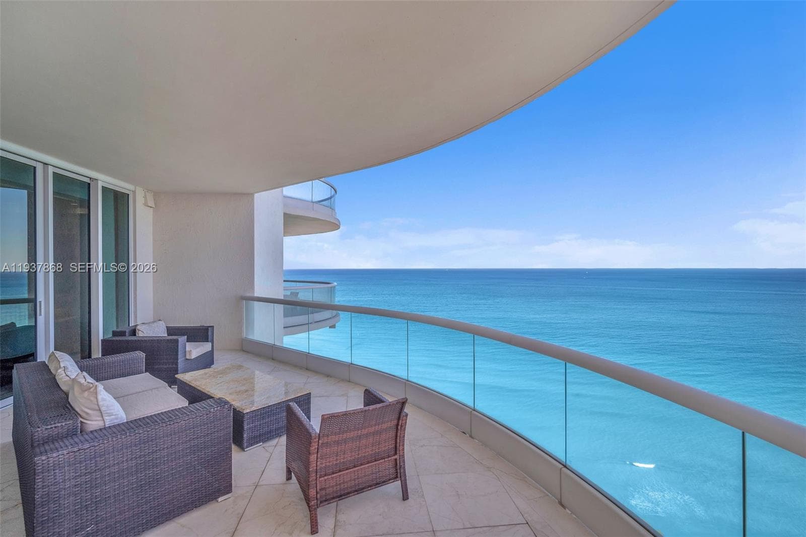 16051 Collins Ave # 2001, Sunny Isles Beach FL 33160 — 2