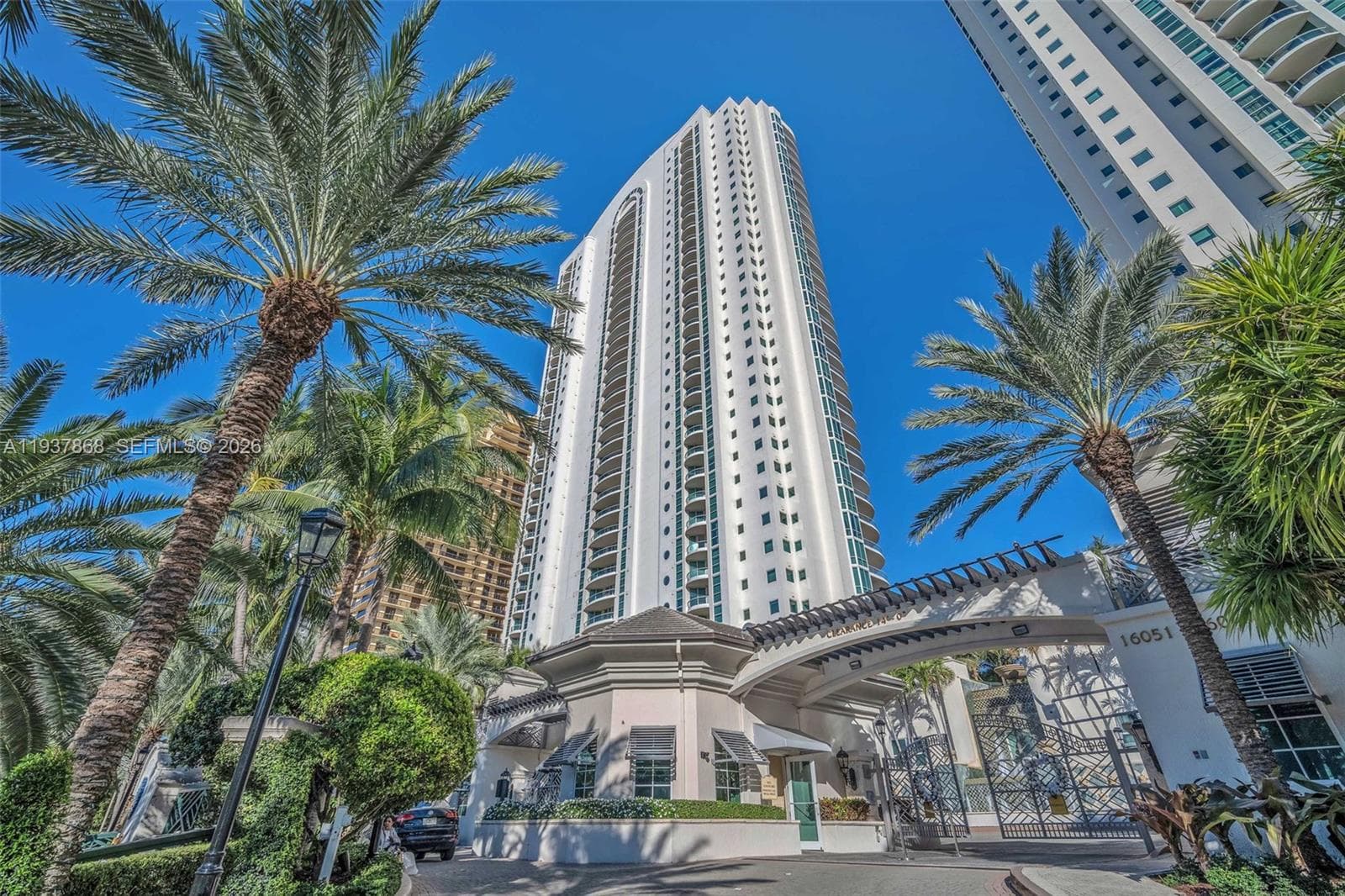 16051 Collins Ave # 2001, Sunny Isles Beach FL 33160 — 1