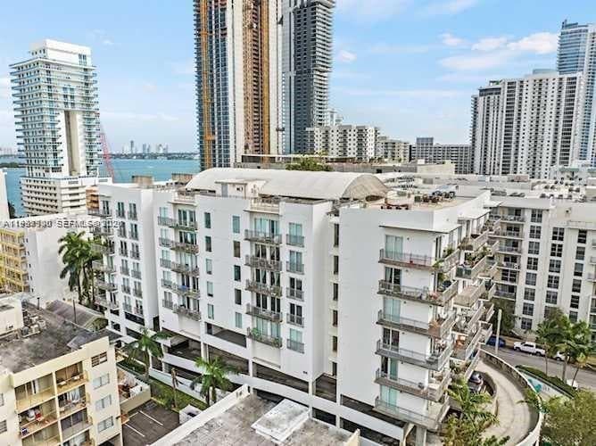 455 NE 25th St # 407, Miami FL 33137 — 2