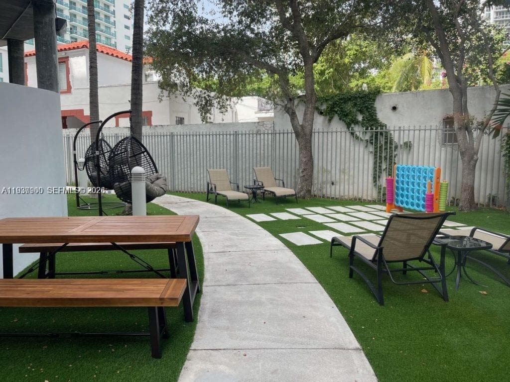 455 NE 25th St # 407, Miami FL 33137 — 50