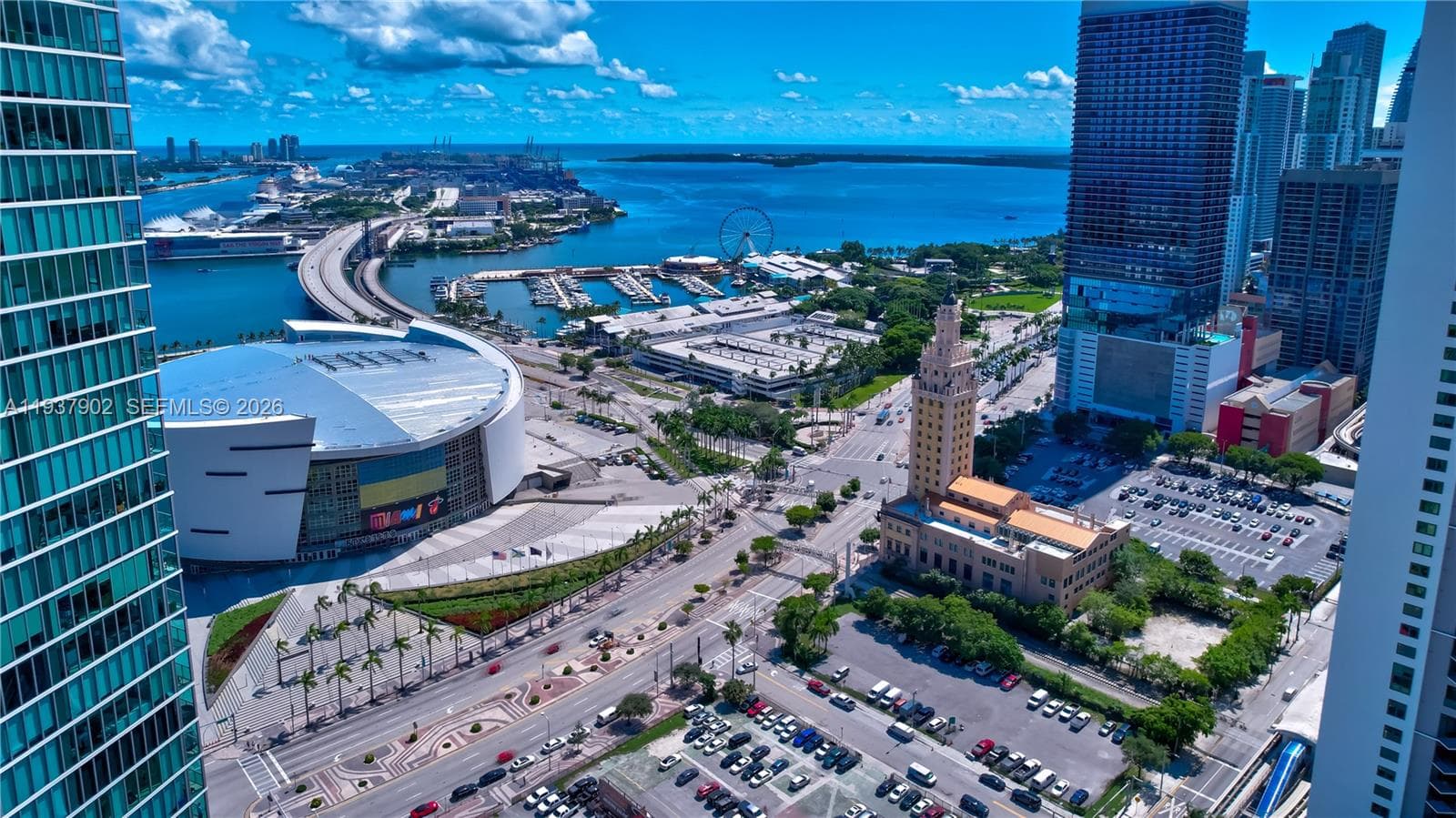 900 Biscayne Blvd # 2910, Miami FL 33132 — 23