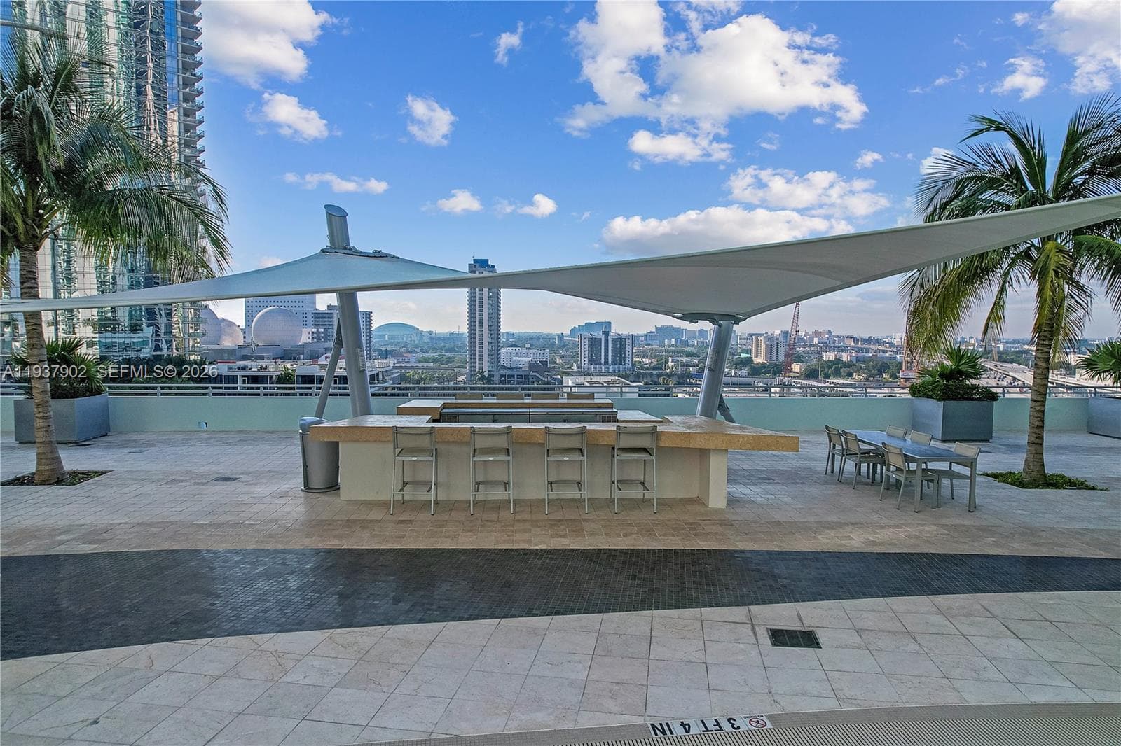 900 Biscayne Blvd # 2910, Miami FL 33132 — 27