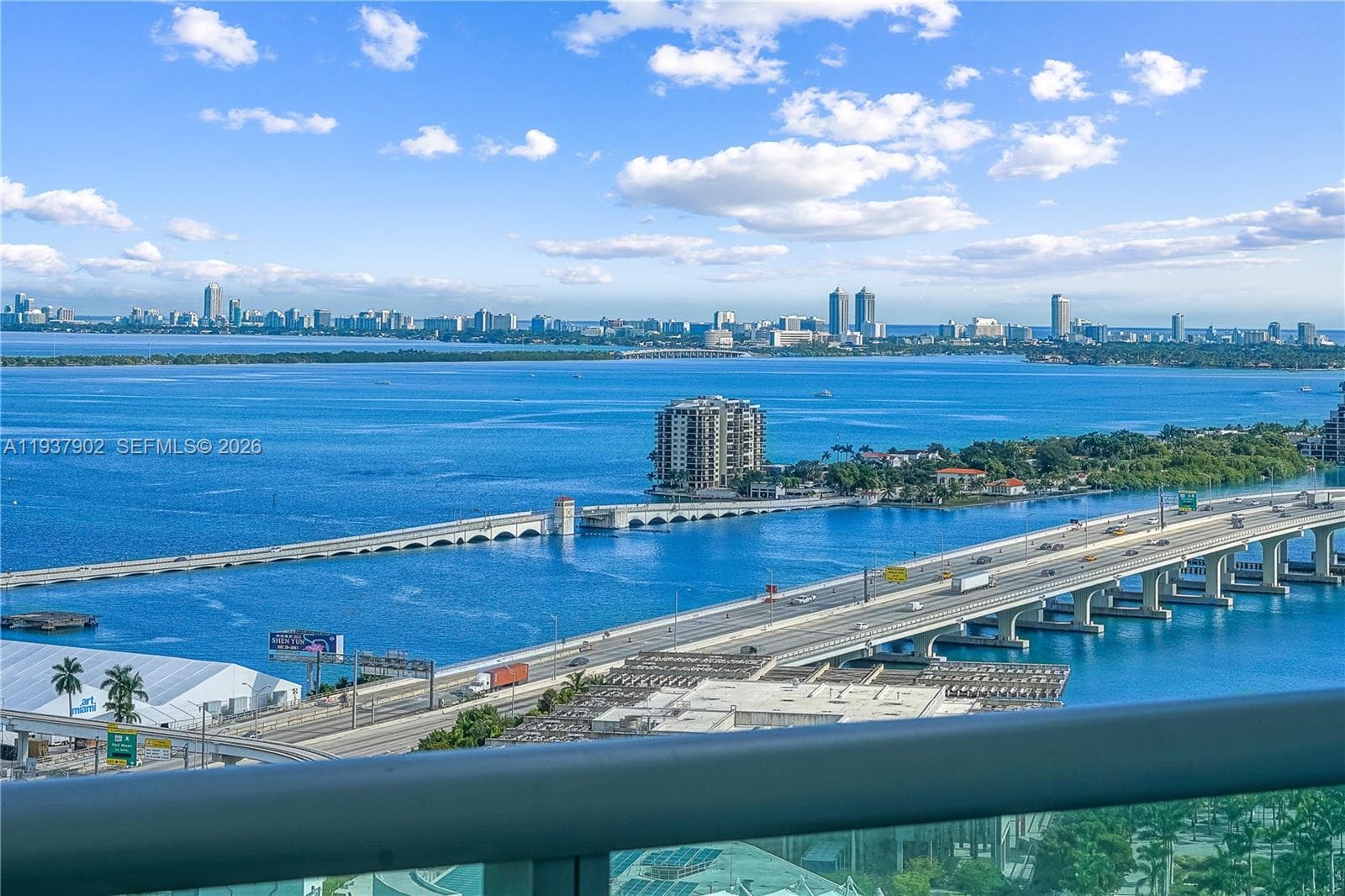 900 Biscayne Blvd # 2910, Miami FL 33132 — 2