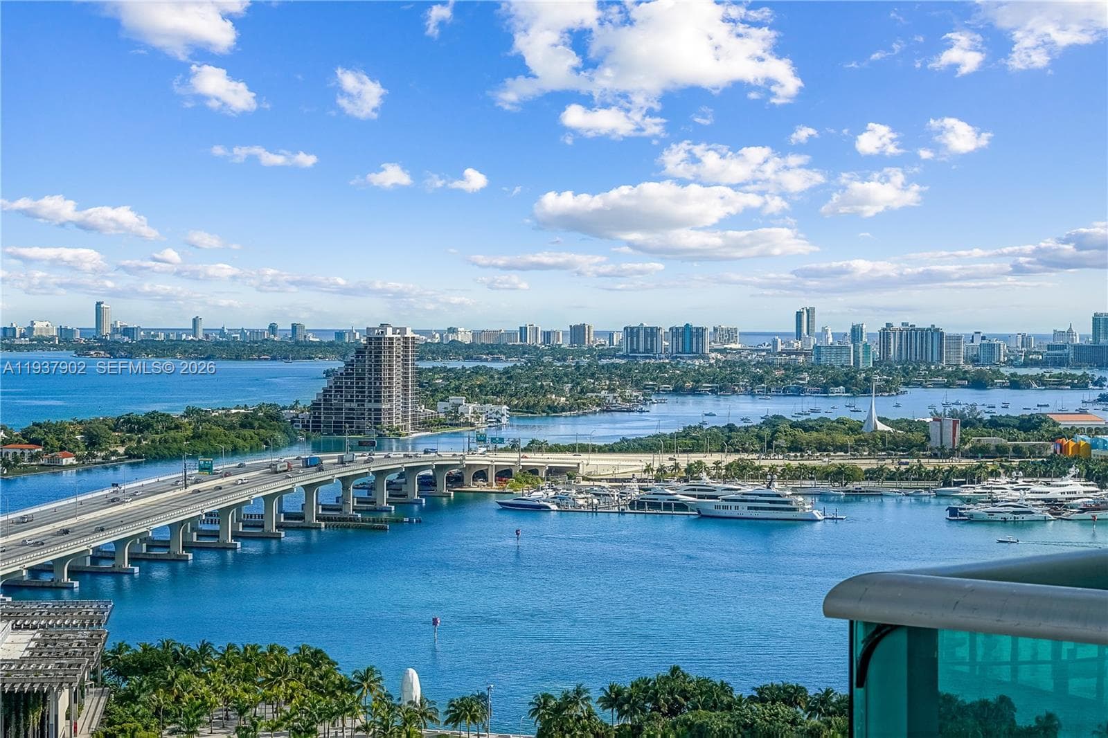 900 Biscayne Blvd # 2910, Miami FL 33132 — 1