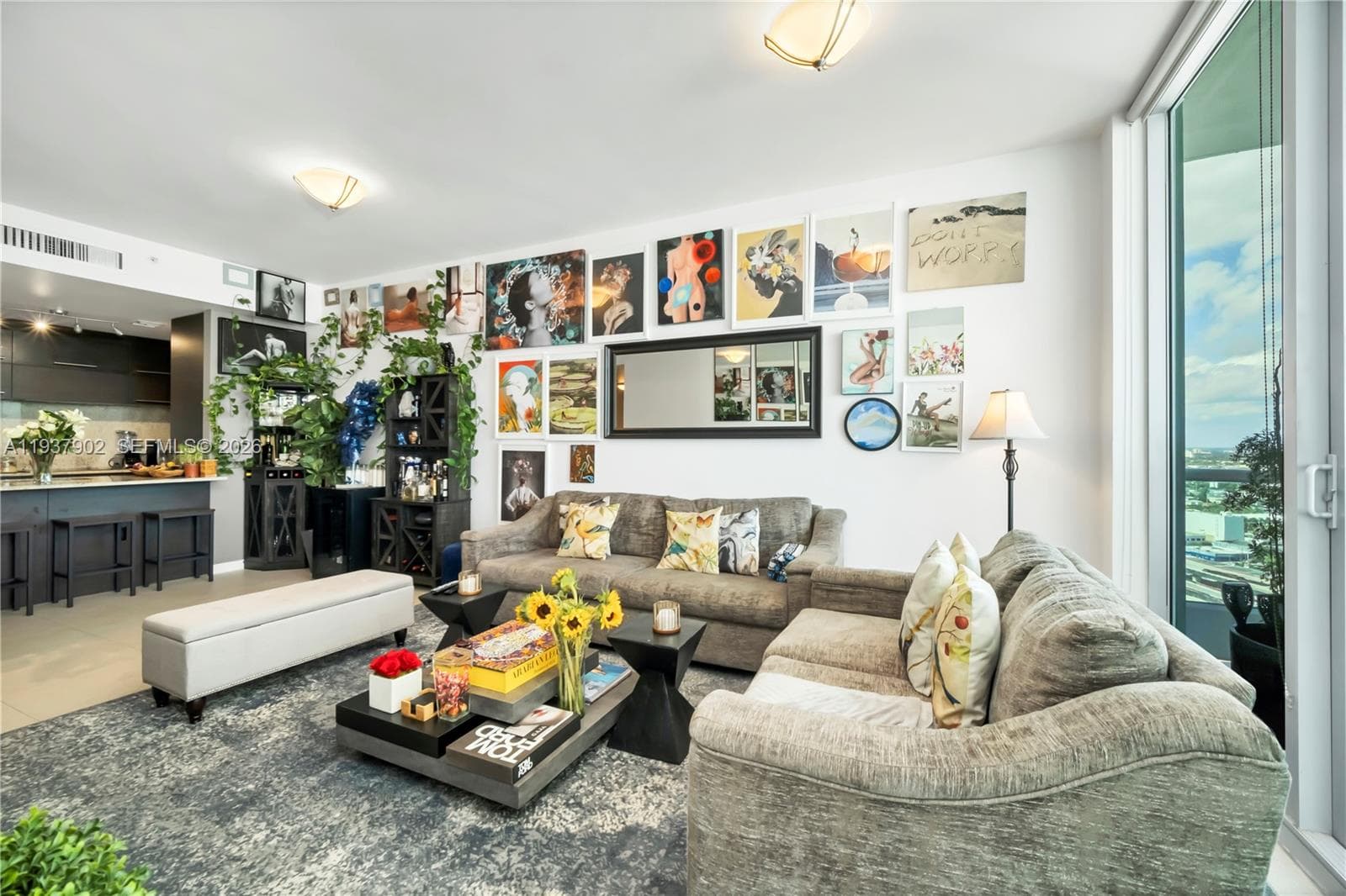 900 Biscayne Blvd # 2910, Miami FL 33132 — 15