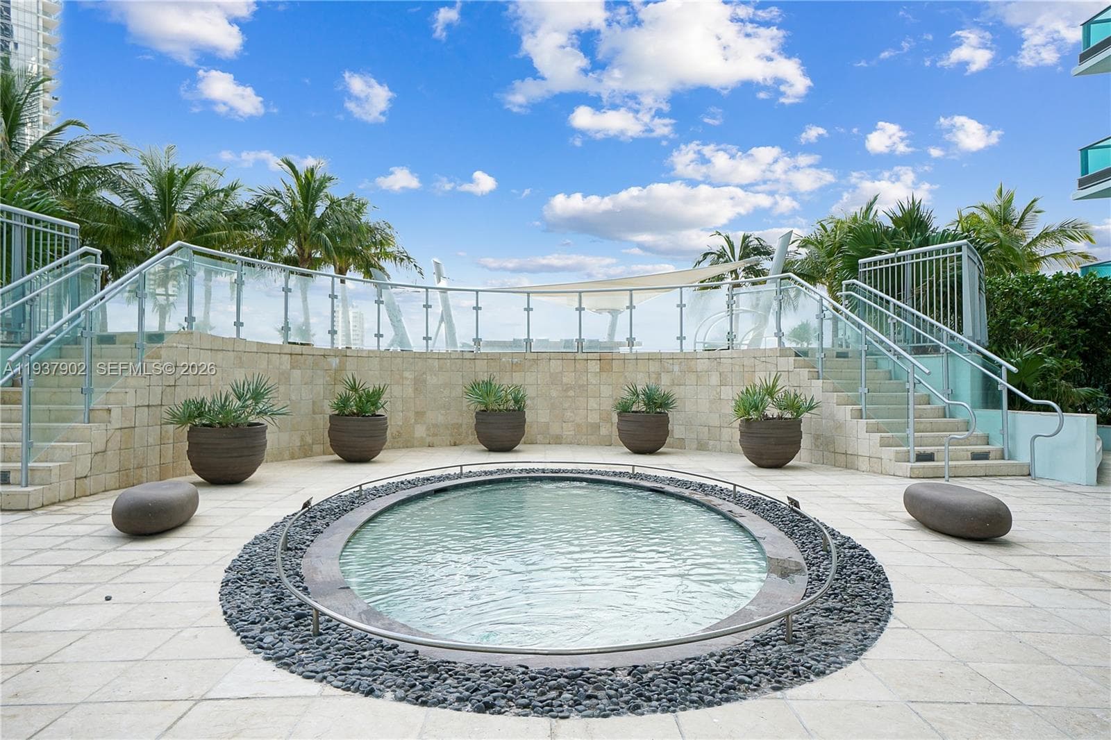 900 Biscayne Blvd # 2910, Miami FL 33132 — 31