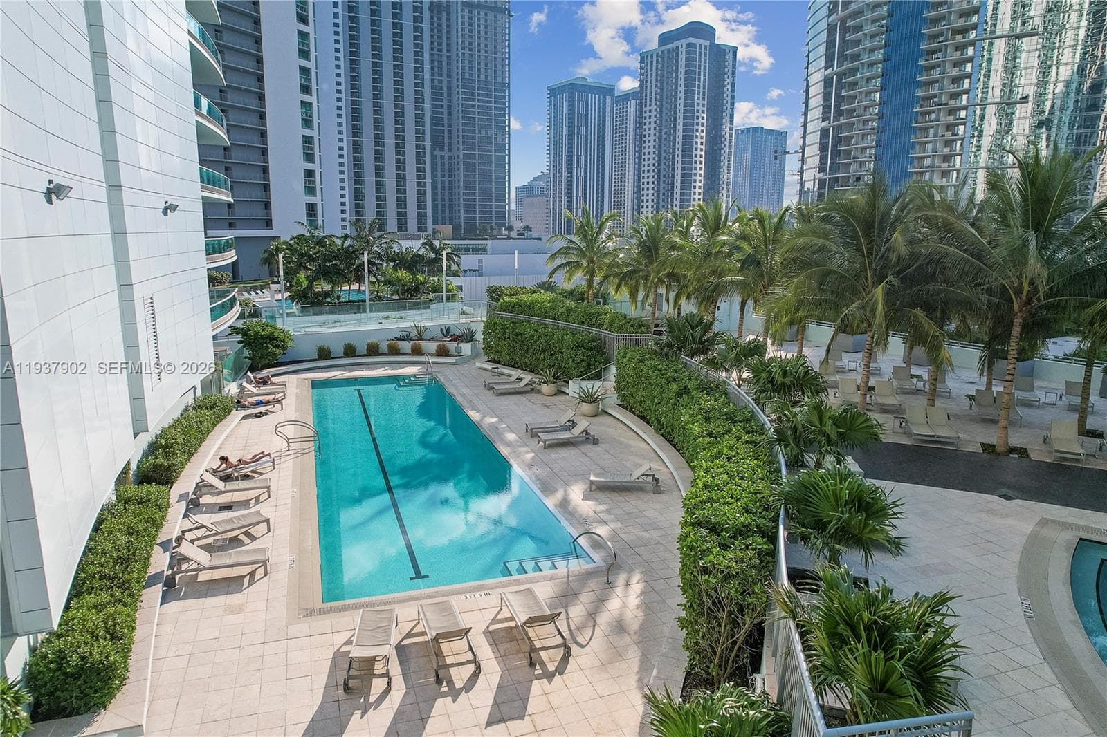 900 Biscayne Blvd # 2910, Miami FL 33132 — 29
