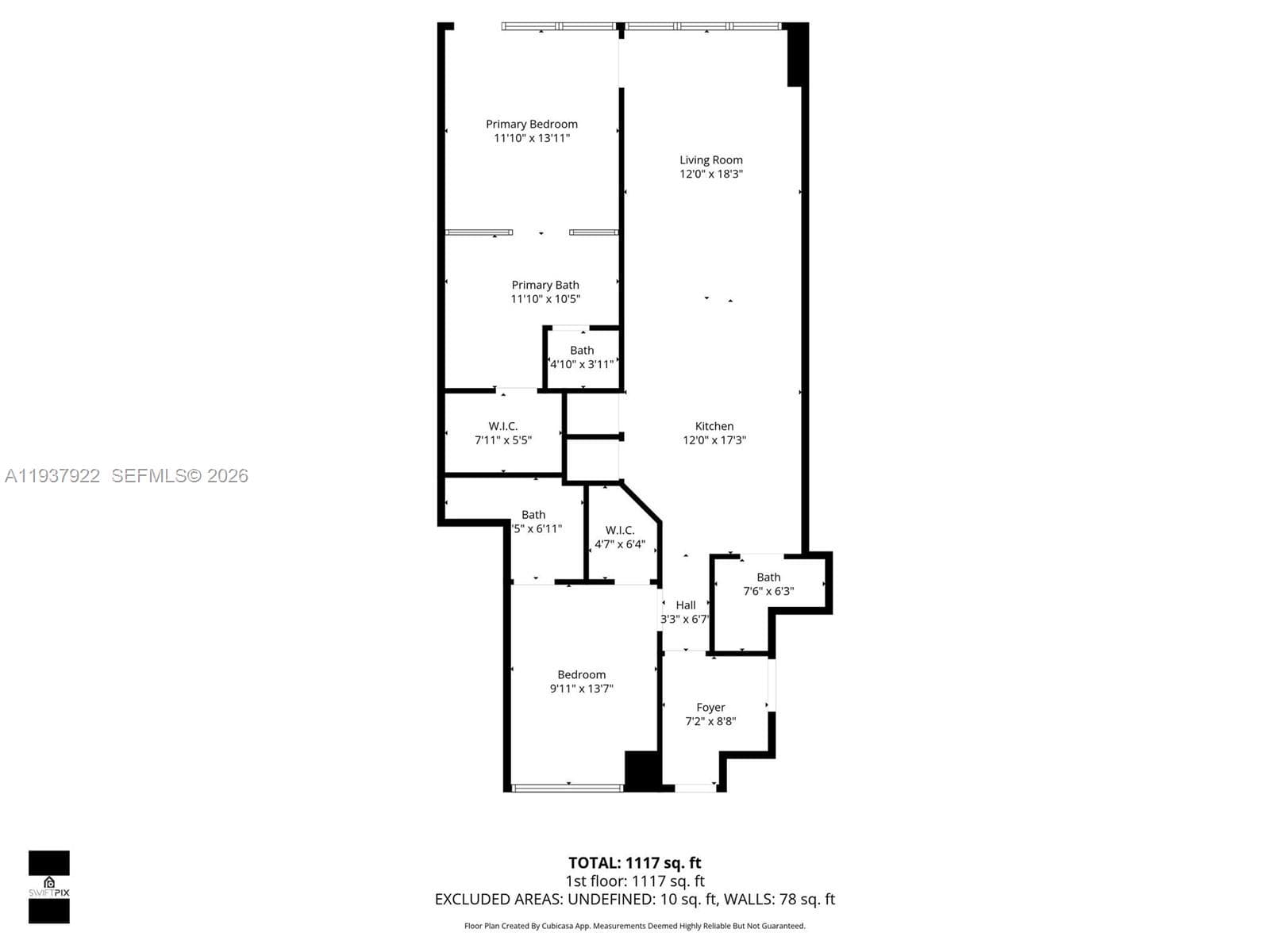 480 NE 31st St # 1705, Miami FL 33137 — 58