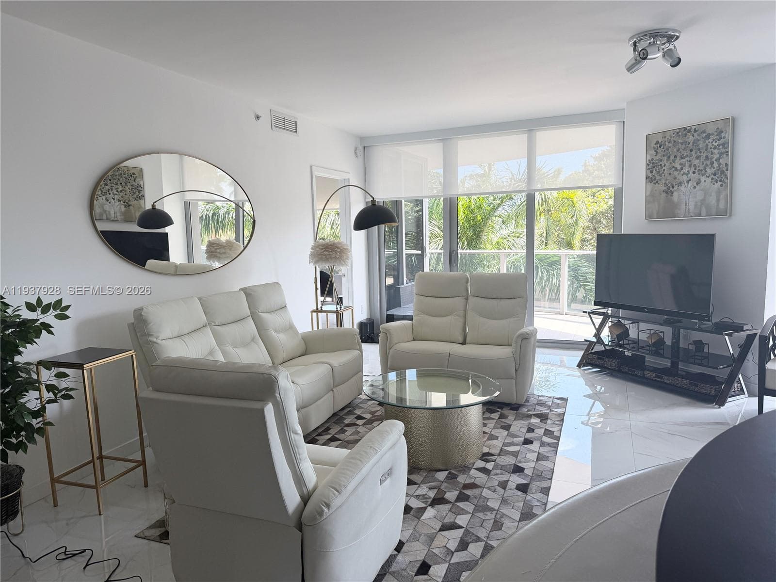 Aria On The Bay Condo, Miami, FL — 46