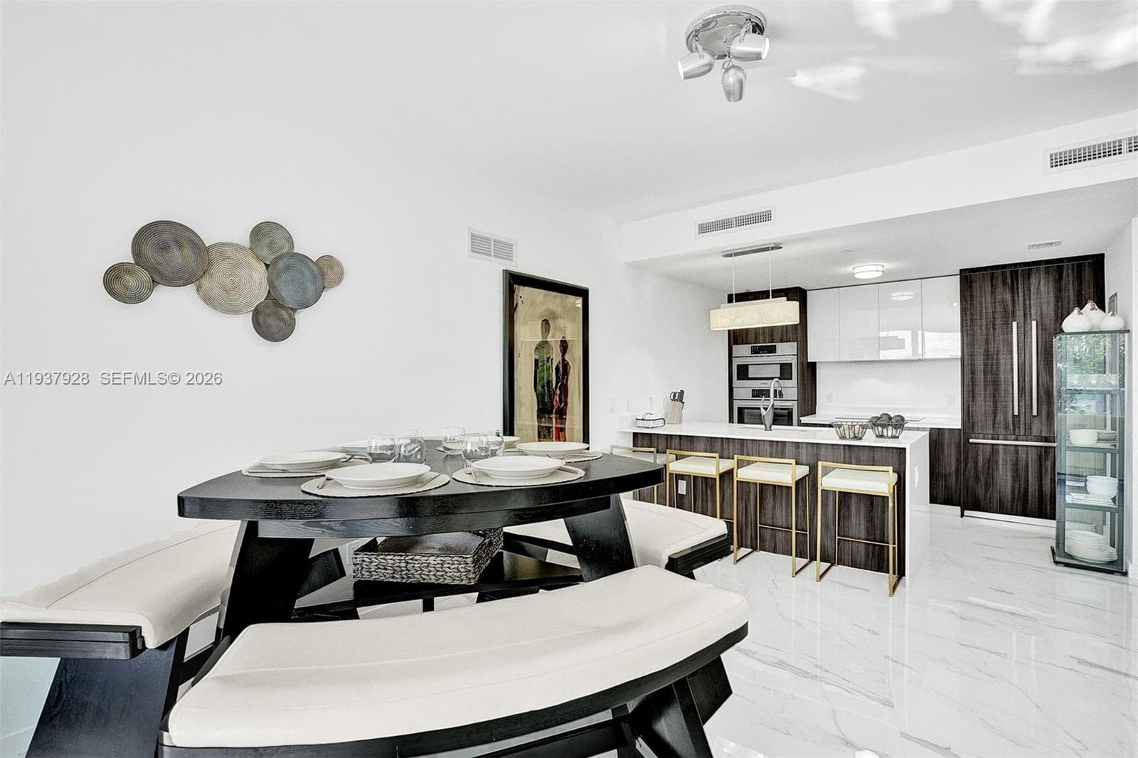 Aria On The Bay Condo, Miami, FL — 13