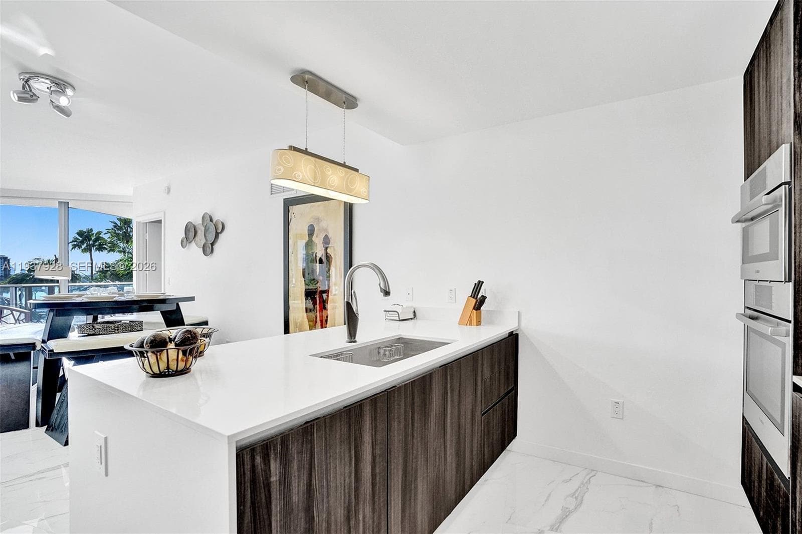Aria On The Bay Condo, Miami, FL — 17