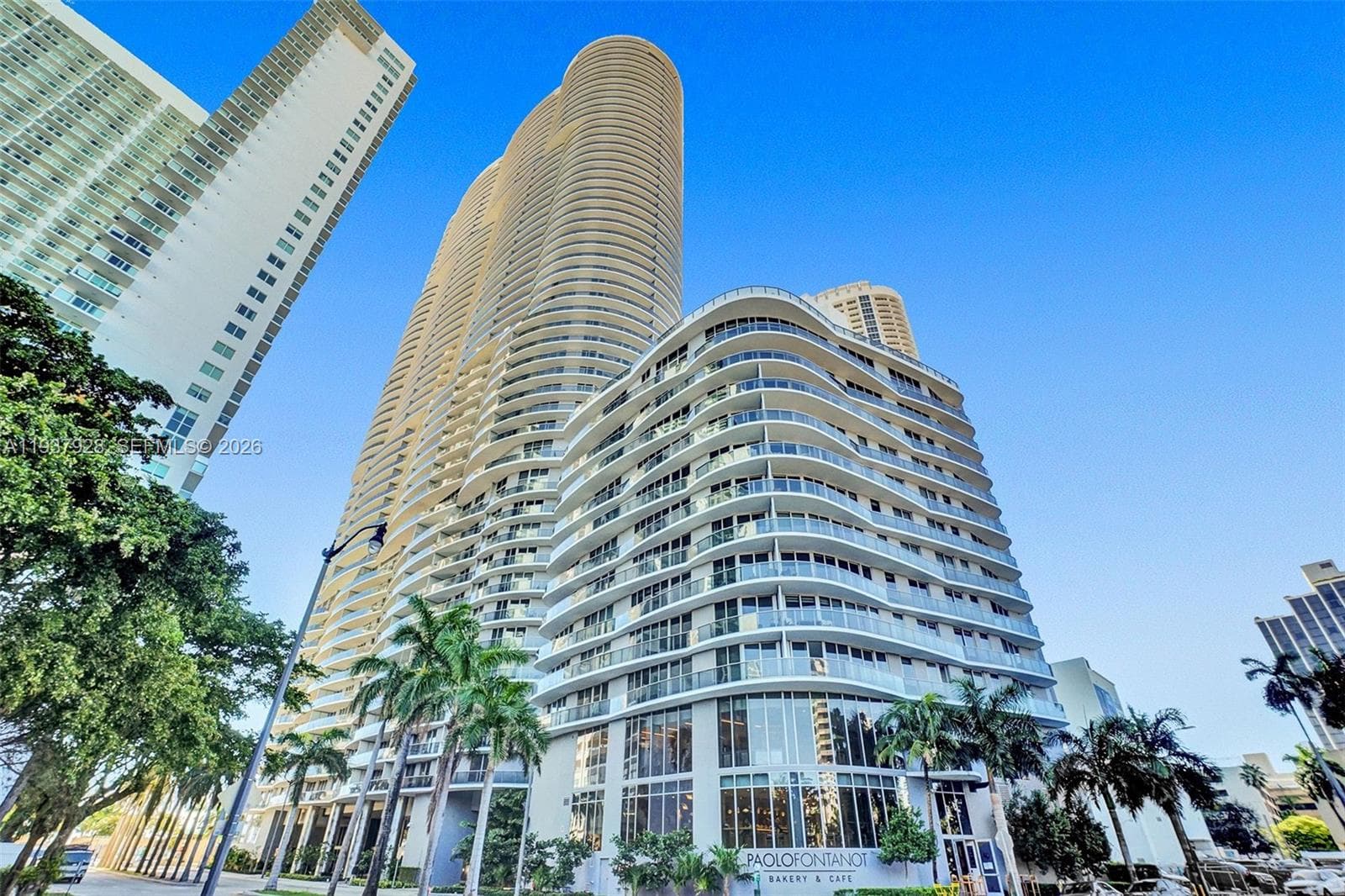 Aria On The Bay Condo, Miami, FL — 43