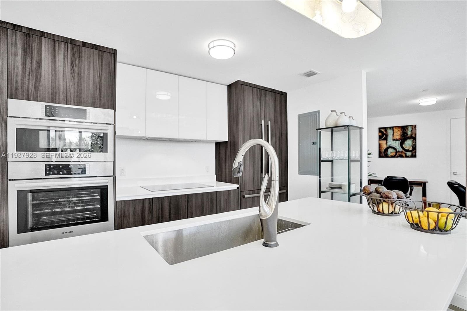 Aria On The Bay Condo, Miami, FL — 16