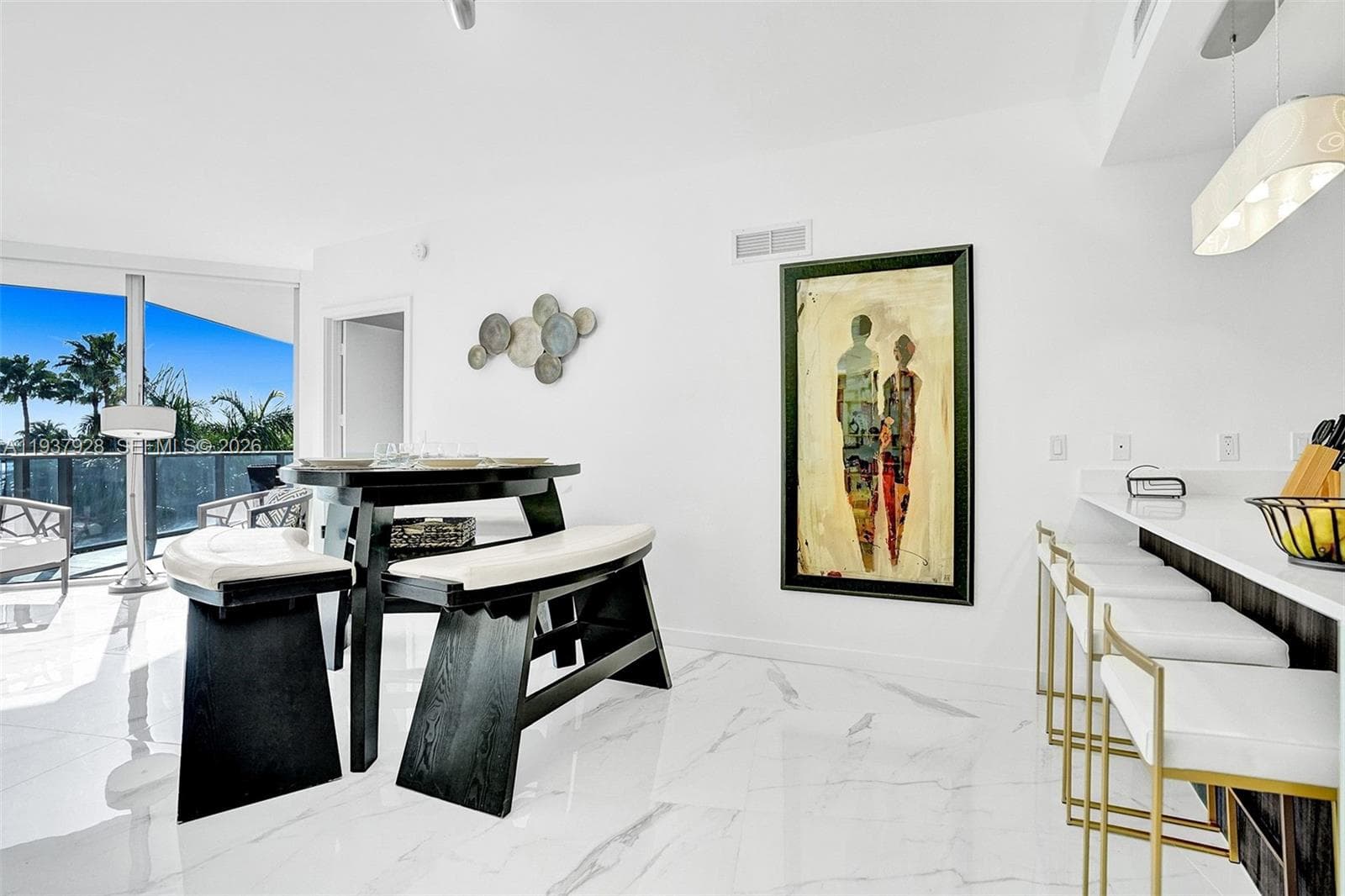 Aria On The Bay Condo, Miami, FL — 12