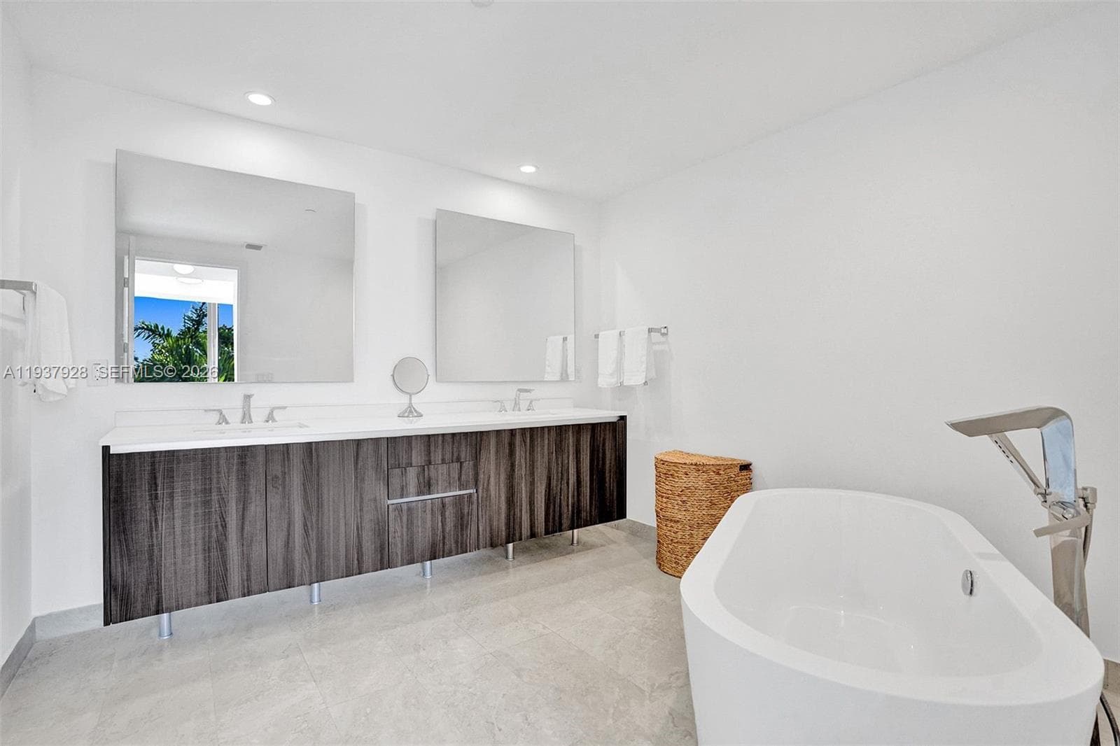 Aria On The Bay Condo, Miami, FL — 26