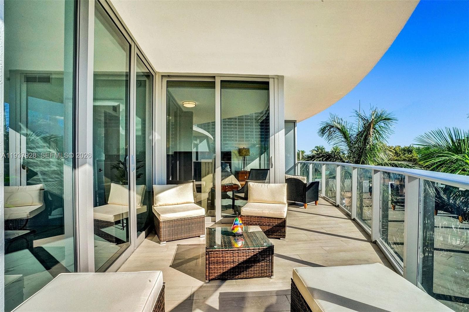 Aria On The Bay Condo, Miami, FL — 36