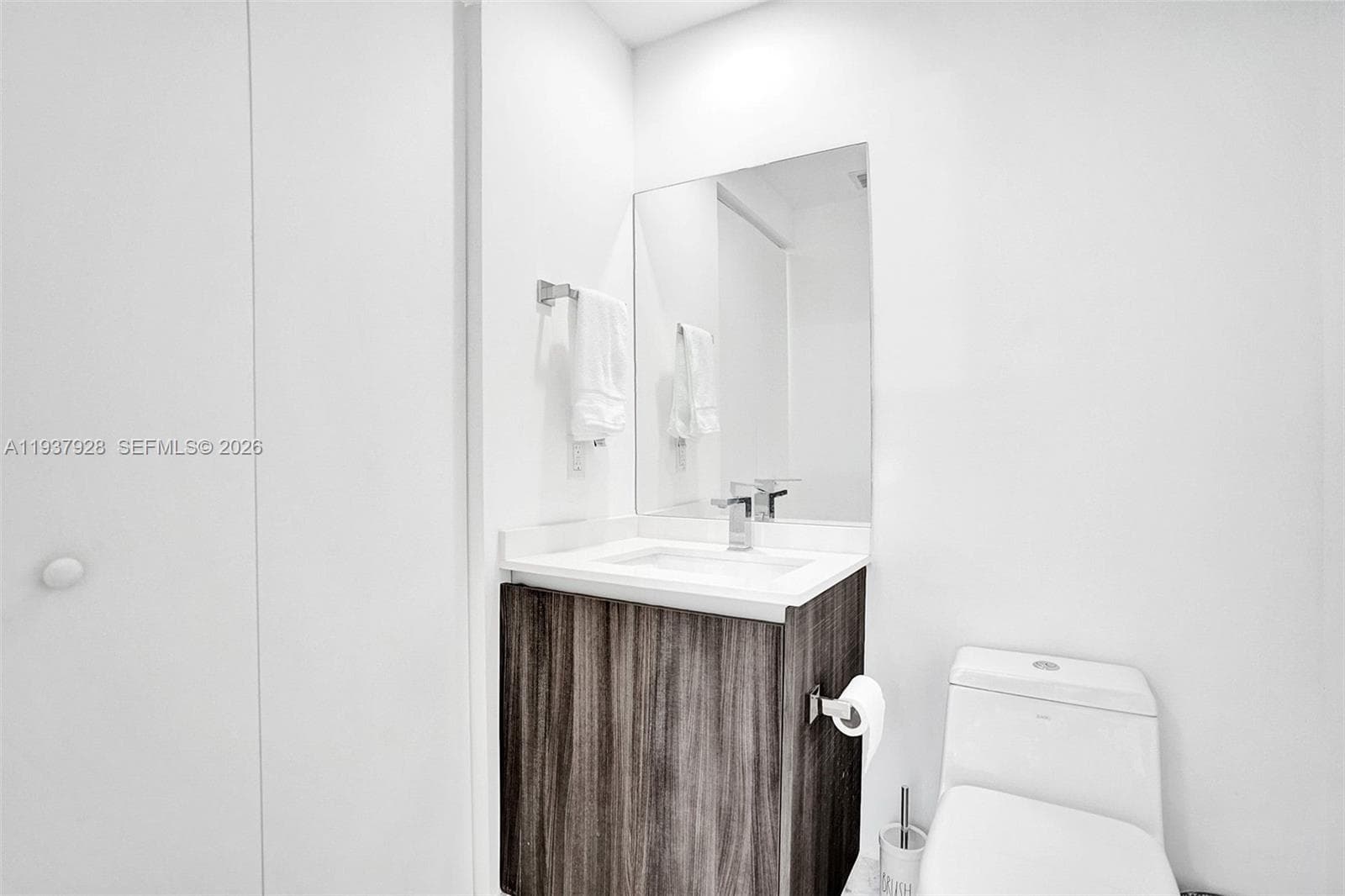 Aria On The Bay Condo, Miami, FL — 5