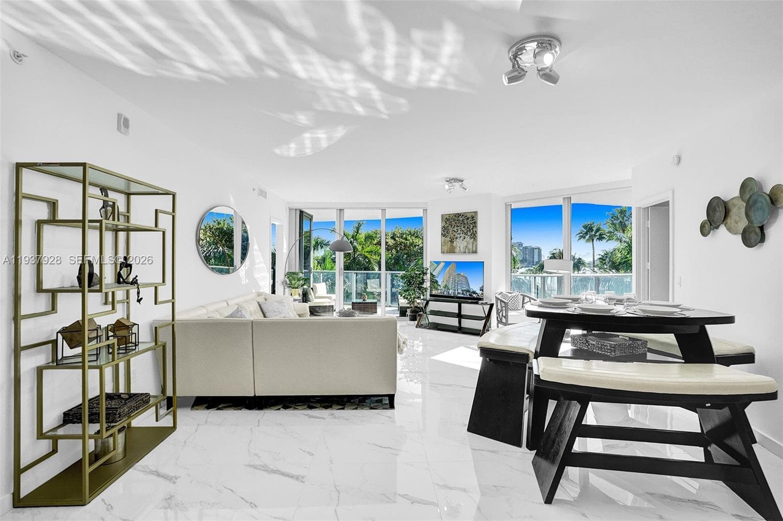Aria On The Bay Condo, Miami, FL — 20