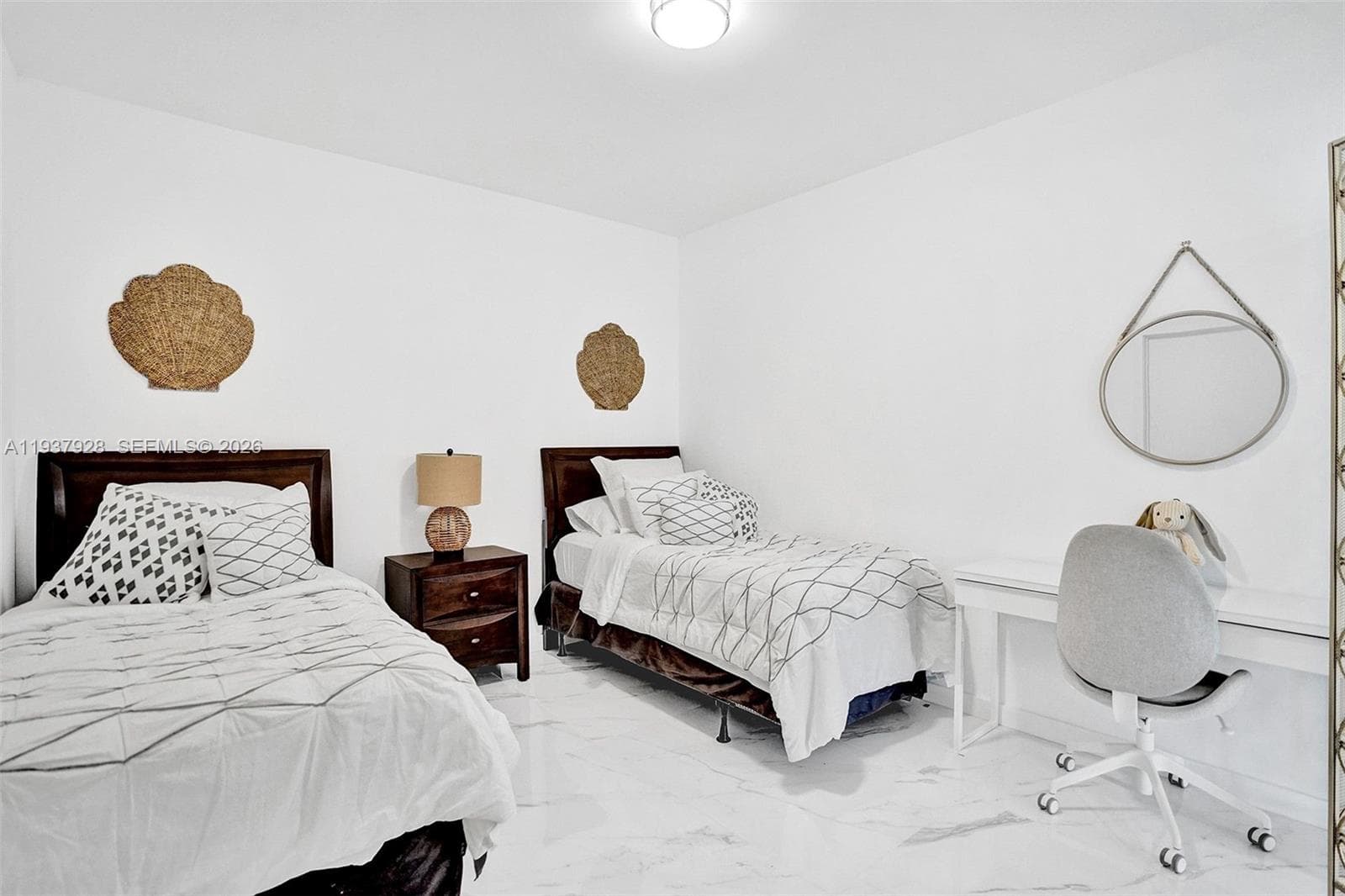 Aria On The Bay Condo, Miami, FL — 9