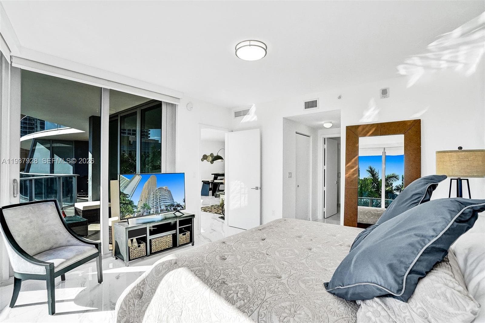 Aria On The Bay Condo, Miami, FL — 24