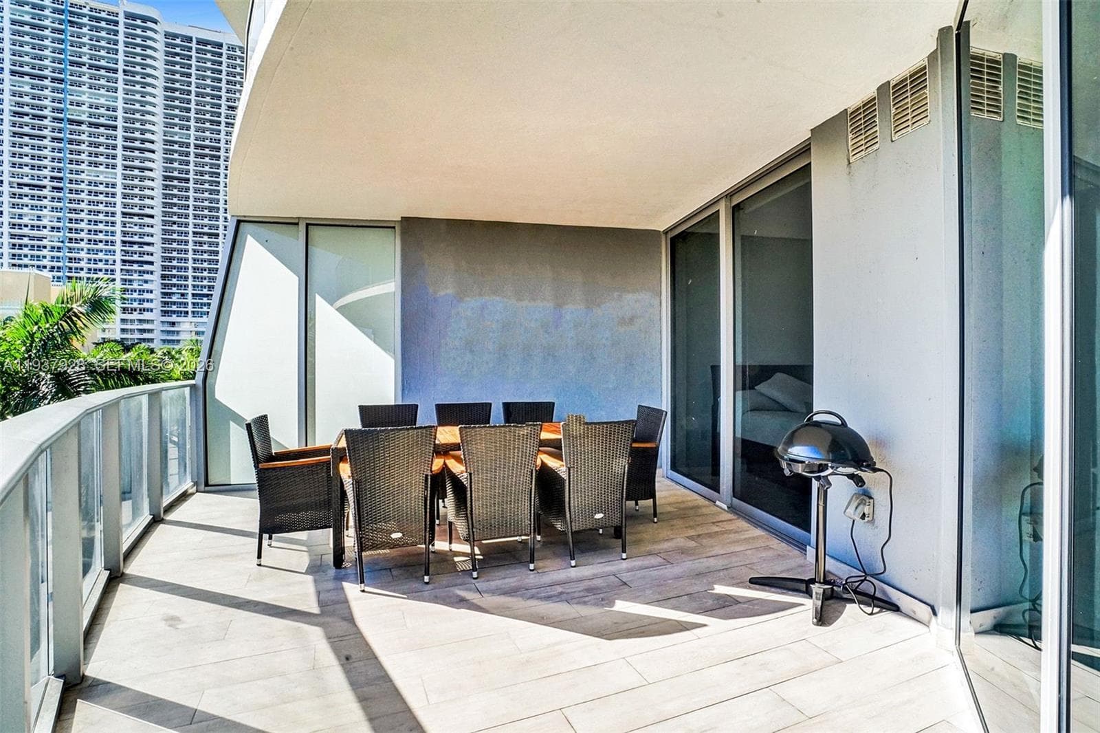 Aria On The Bay Condo, Miami, FL — 38