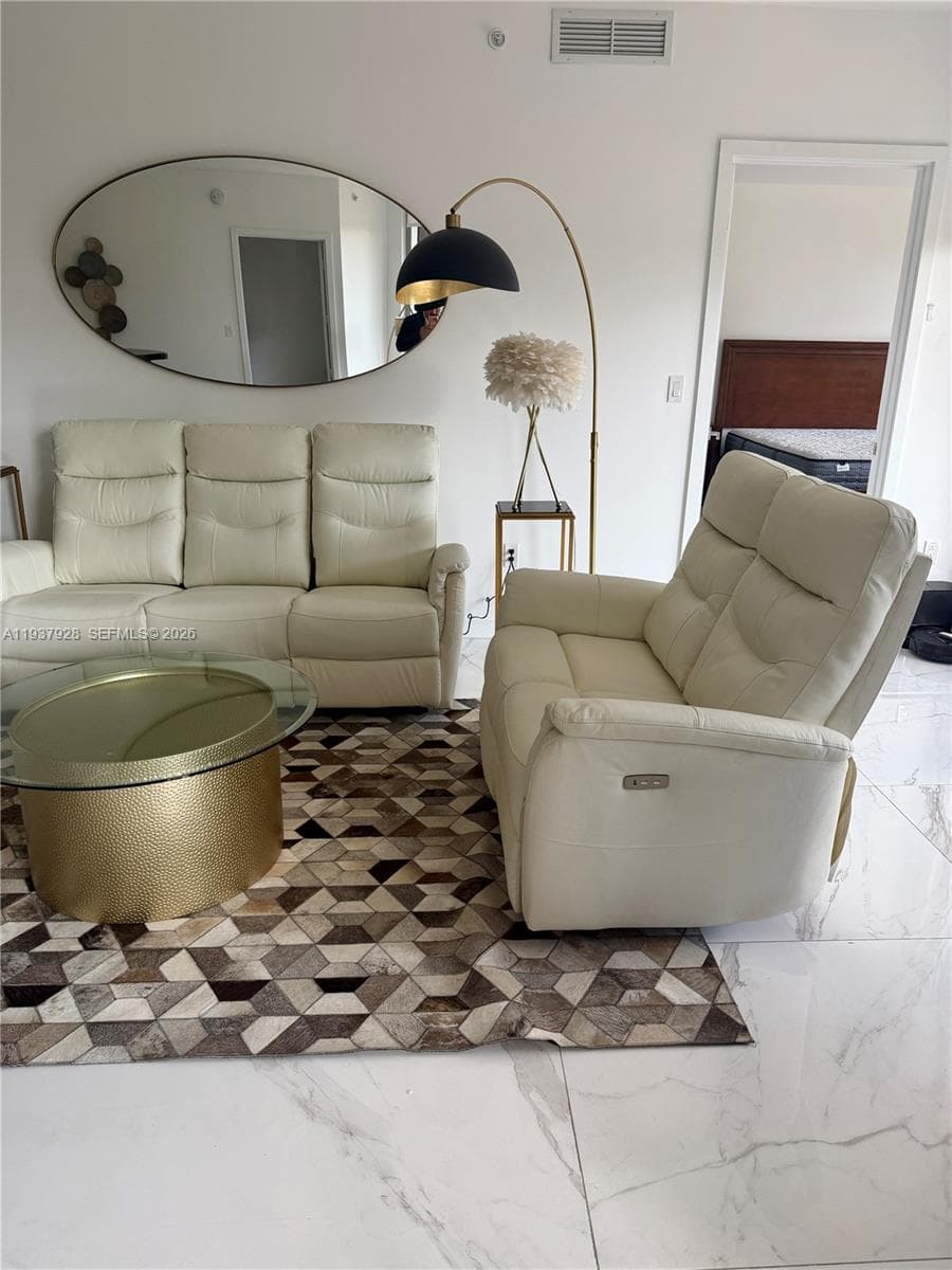Aria On The Bay Condo, Miami, FL — 49