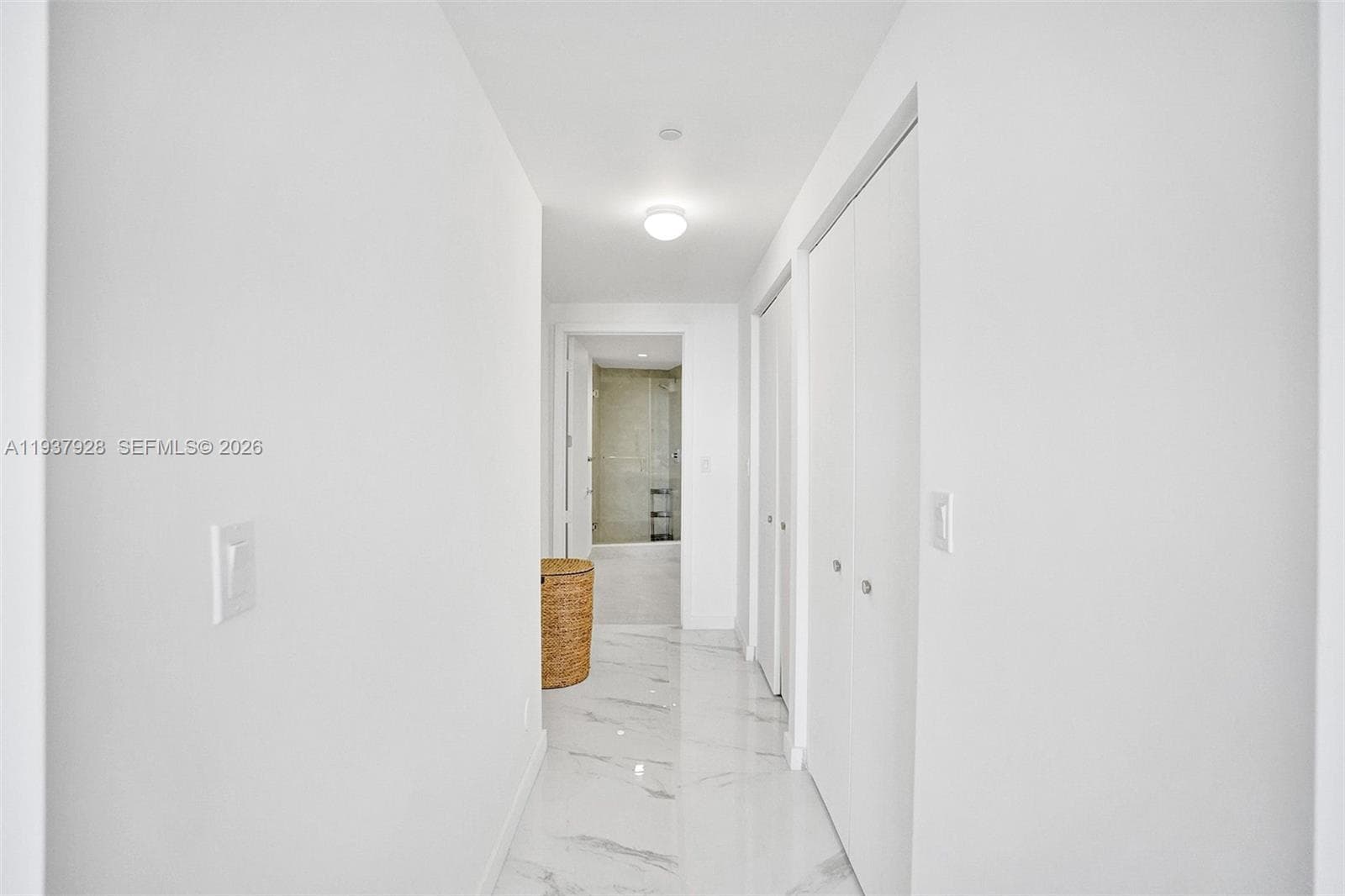 Aria On The Bay Condo, Miami, FL — 33