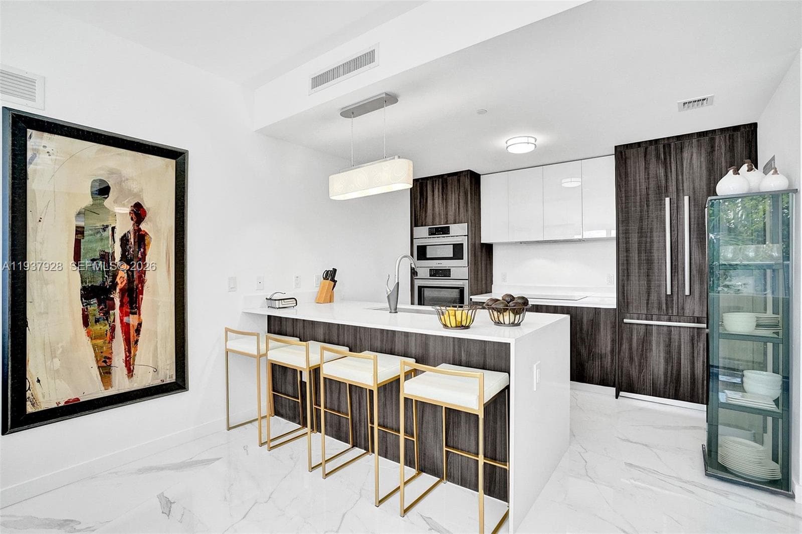 Aria On The Bay Condo, Miami, FL — 14