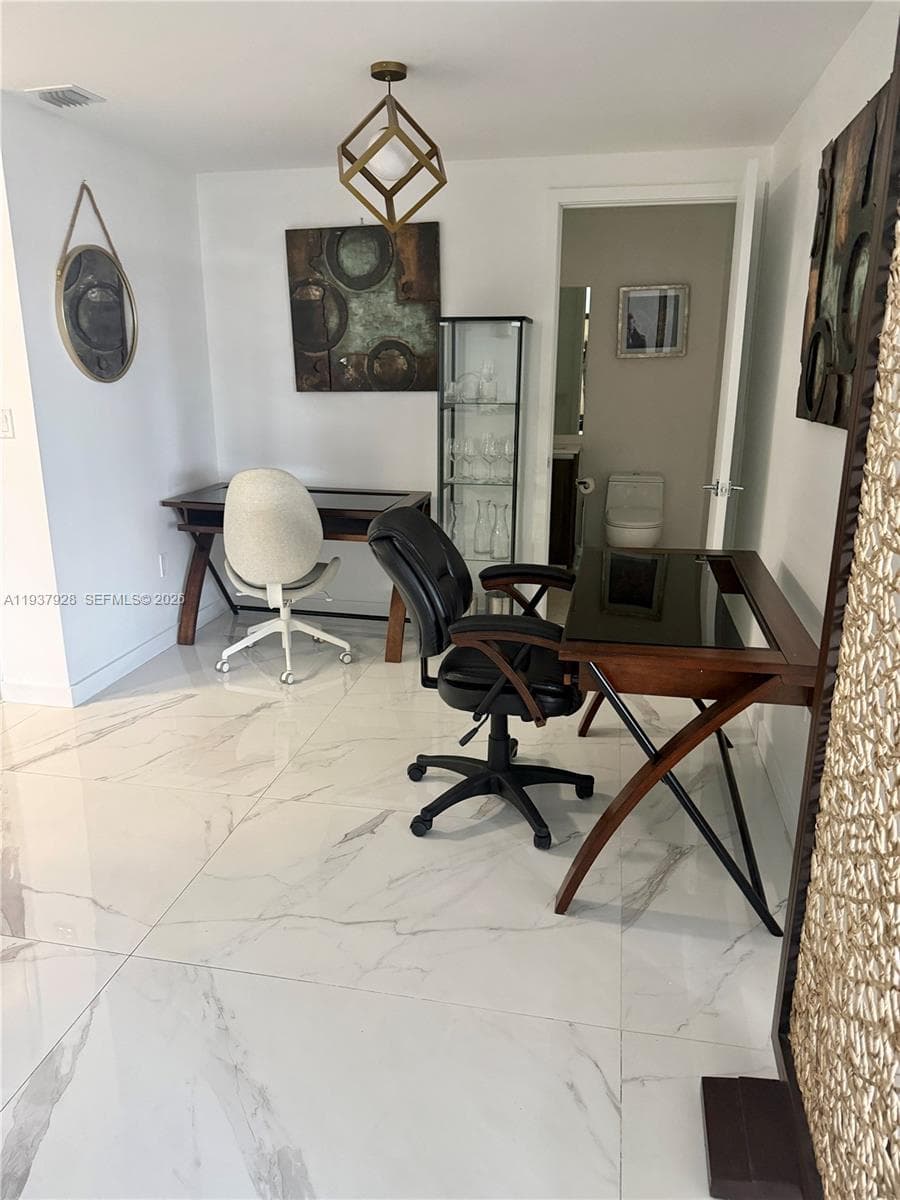 Aria On The Bay Condo, Miami, FL — 51