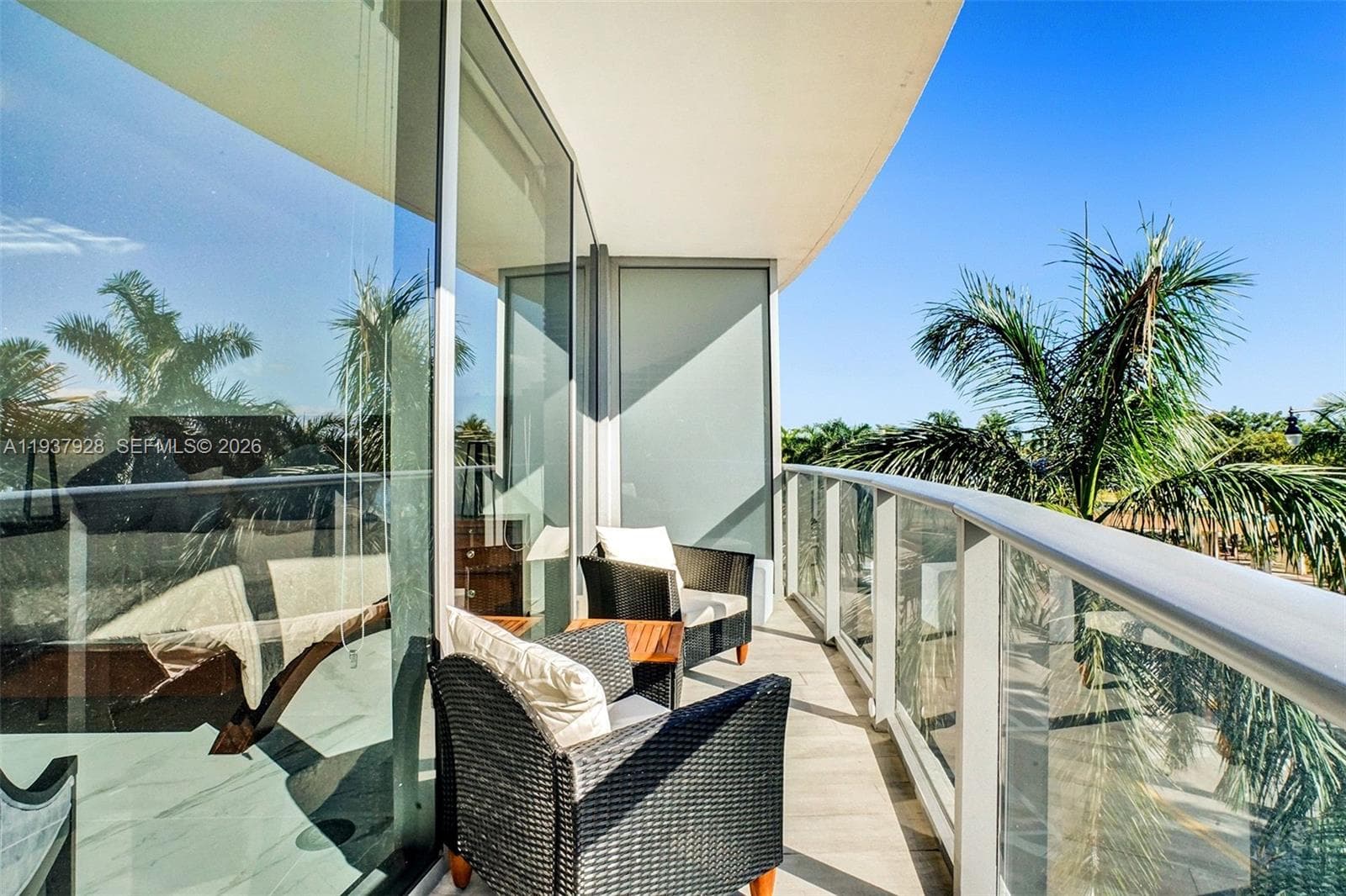 Aria On The Bay Condo, Miami, FL — 37