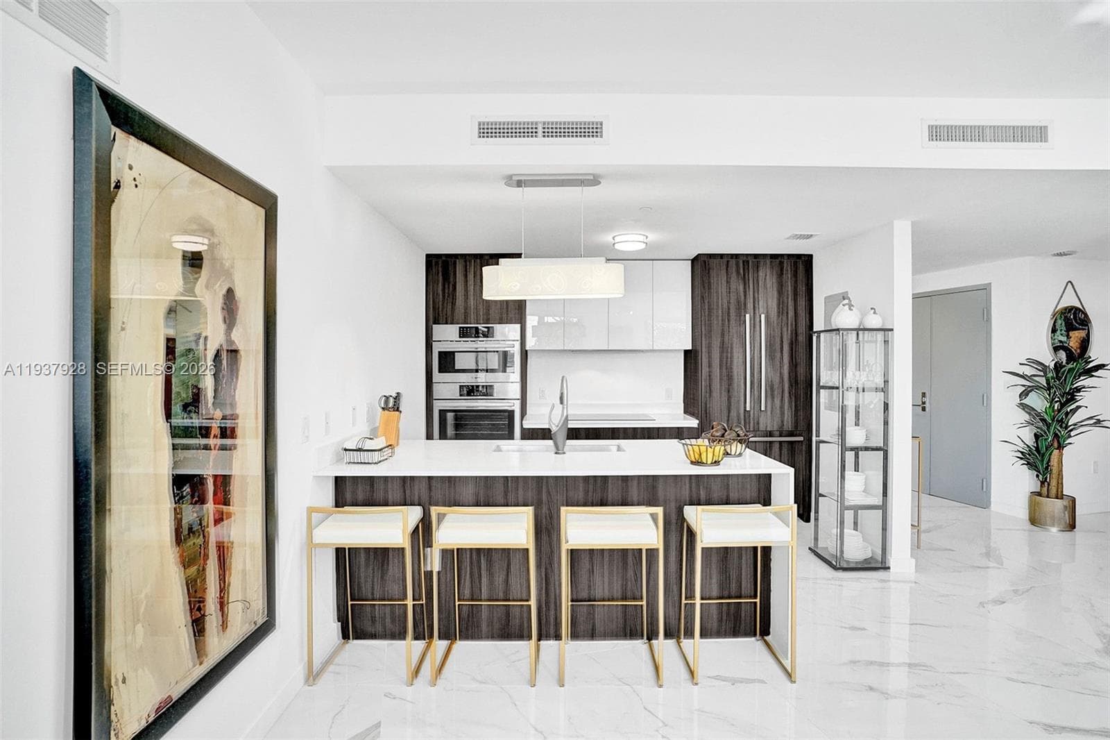 Aria On The Bay Condo, Miami, FL — 15