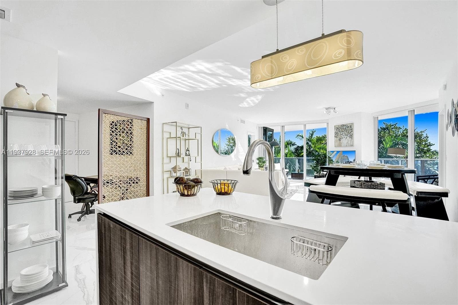 Aria On The Bay Condo, Miami, FL — 19