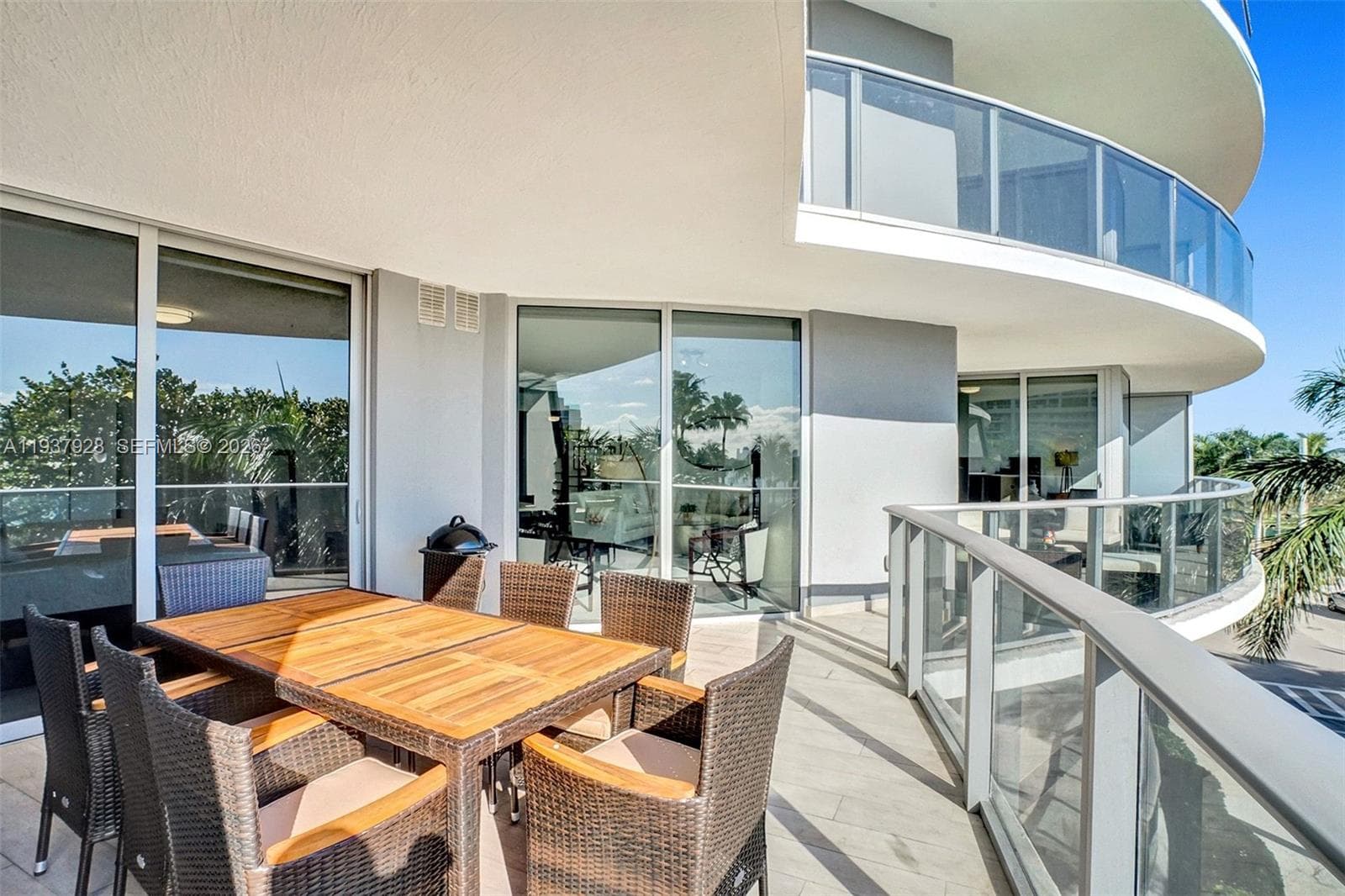 Aria On The Bay Condo, Miami, FL — 40