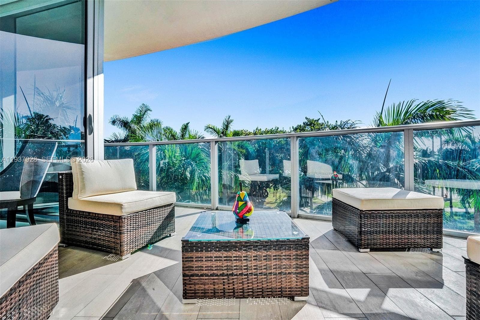Aria On The Bay Condo, Miami, FL — 35