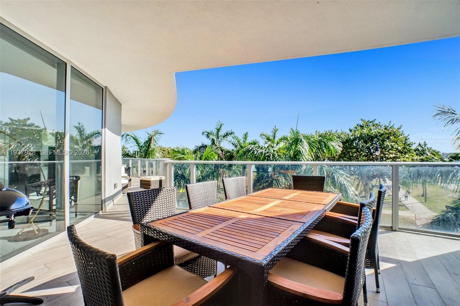Aria On The Bay Condo, Miami, FL — 39