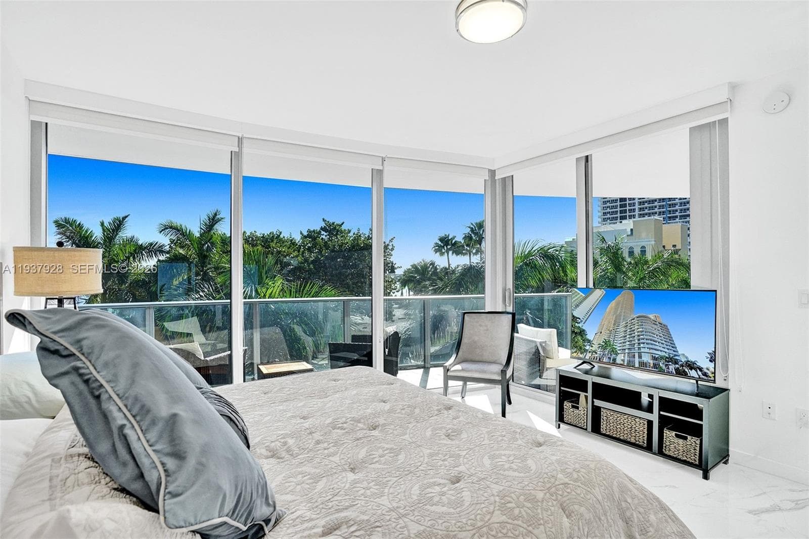 Aria On The Bay Condo, Miami, FL — 25