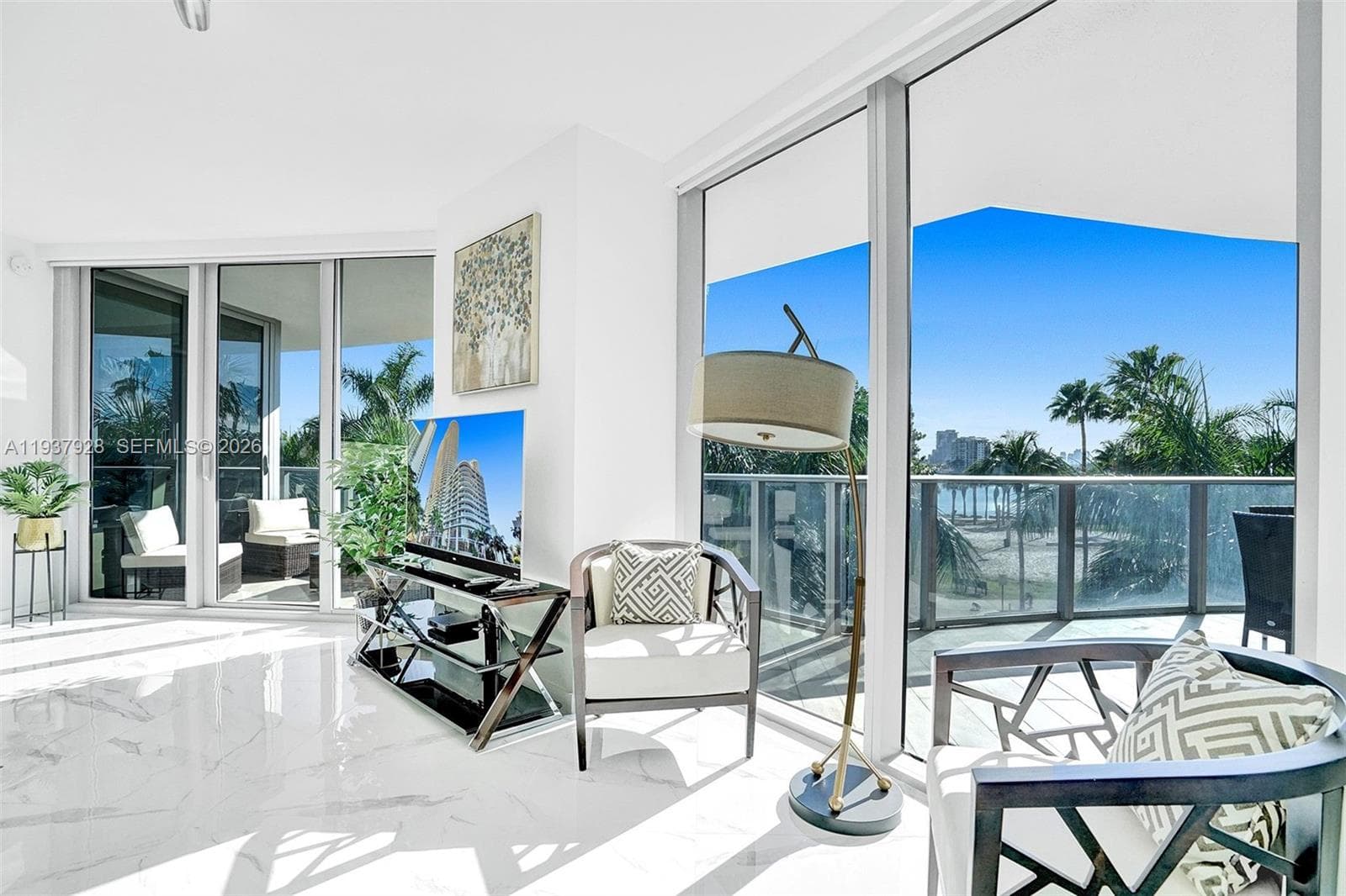 Aria On The Bay Condo, Miami, FL — 21