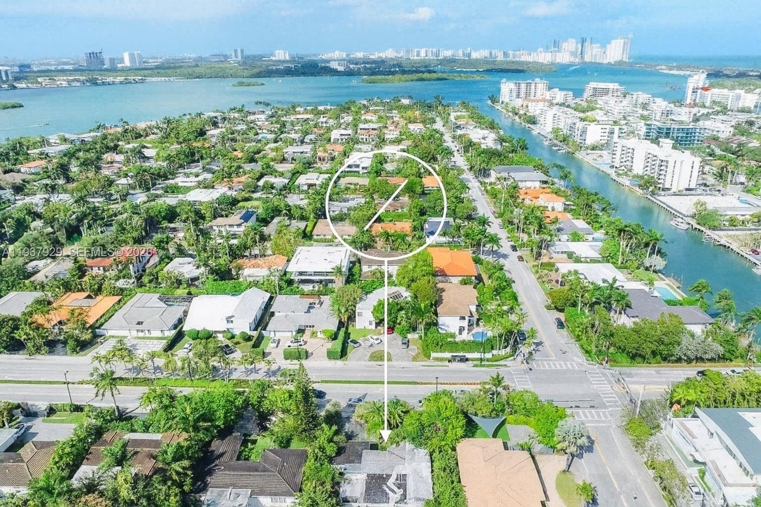 1210 96th St, Bay Harbor Islands FL 33154 — 3