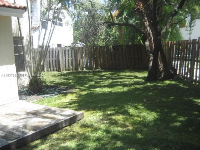 13224 SW 10 TE, Miami FL 33184 — 11